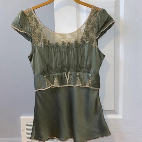 In search of - Free people - Picture 9 of 9